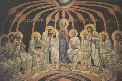 Телепатическая связь